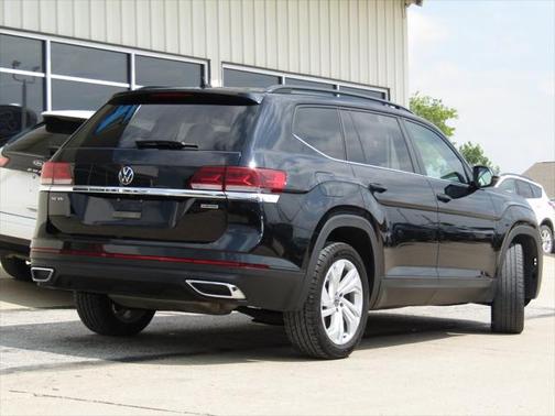 2021 Volkswagen Atlas 3.6L SE w/Technology