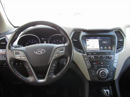 2019 Hyundai Santa Fe XL Limited Ultimate