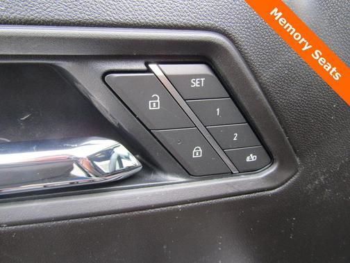 Sterling Metallic 2026 GMC Canyon AT4