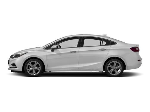2016 Chevrolet Cruze Premier