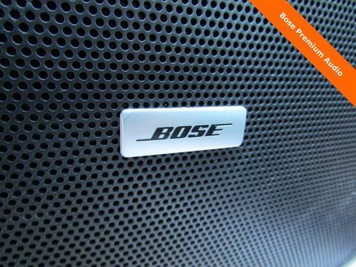 2016 Chevrolet Cruze Premier