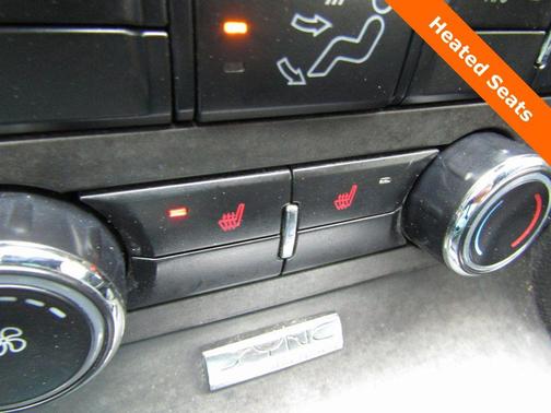 2011 Ford Mustang V6 Premium