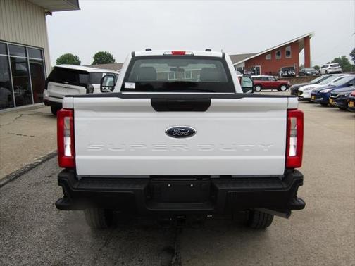 2025 Ford F-250 XL