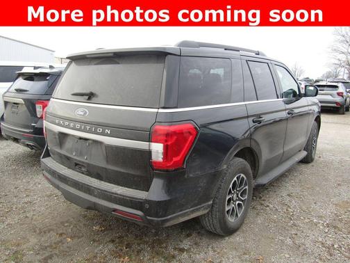 2022 Ford Expedition XLT