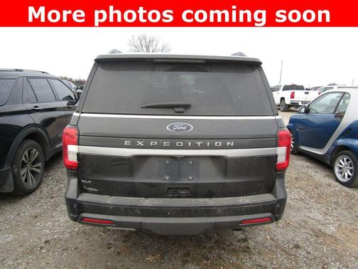 2022 Ford Expedition XLT
