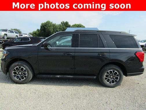 2022 Ford Expedition XLT