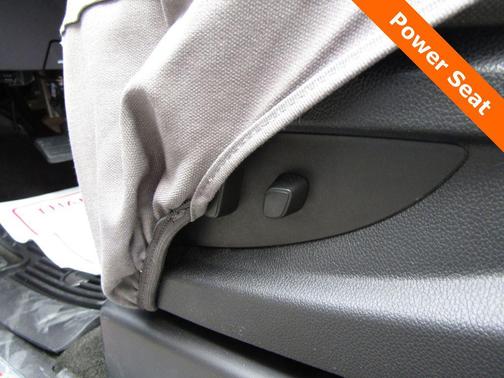 2015 Chevrolet Silverado 1500 2LT