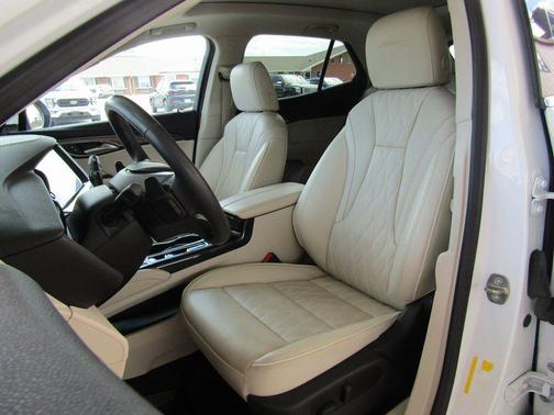 2022 Buick Envision AWD Avenir