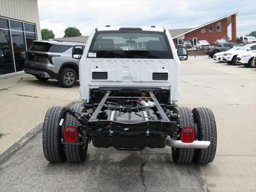 2025 Ford F-350 XL
