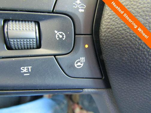 2024 Chevrolet Trax FWD 2RS