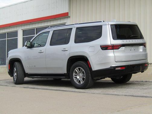 2022 Jeep Wagoneer Series I 4x4