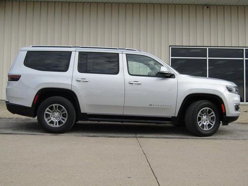 2022 Jeep Wagoneer Series I 4x4