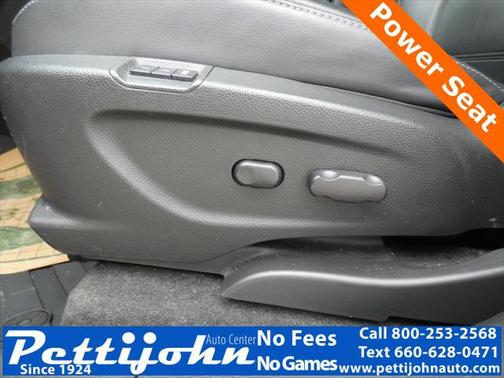 2015 Buick Encore Leather
