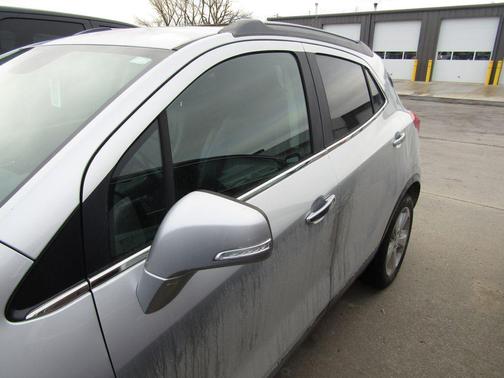 2015 Buick Encore Leather