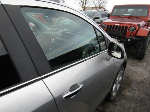 2015 Buick Encore Leather