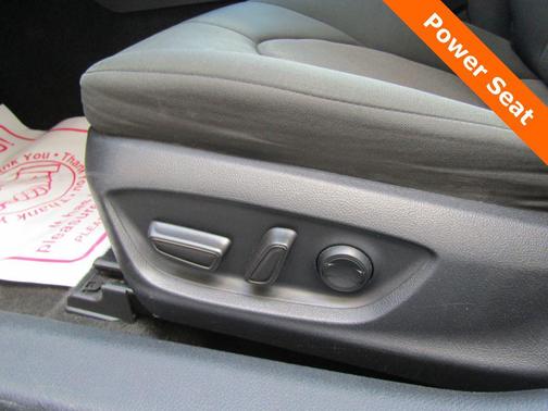 Predawn Gray Mica 2024 Toyota Camry LE