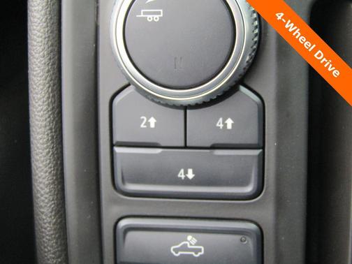 Summit White 2021 GMC Sierra 2500 Base