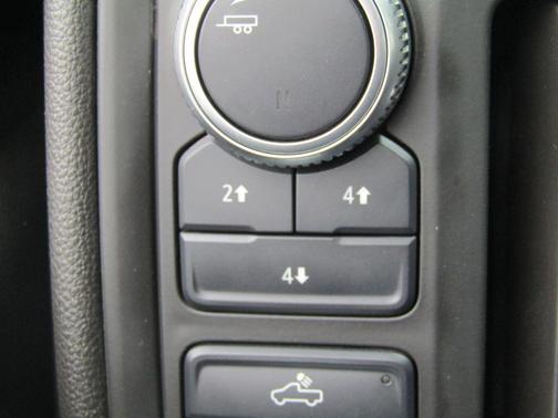 Summit White 2021 GMC Sierra 2500 Base