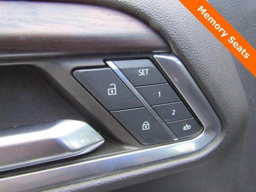 2024 GMC Sierra 2500 SLT