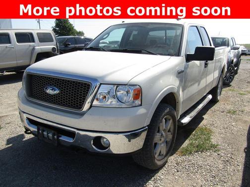2007 Ford F-150