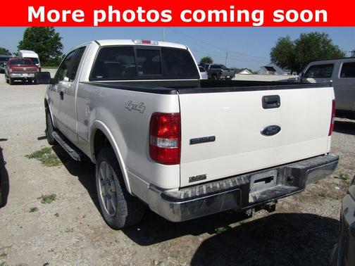 2007 Ford F-150