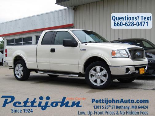 2007 Ford F-150