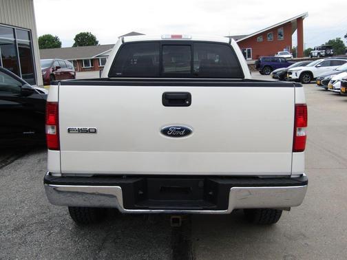 2007 Ford F-150