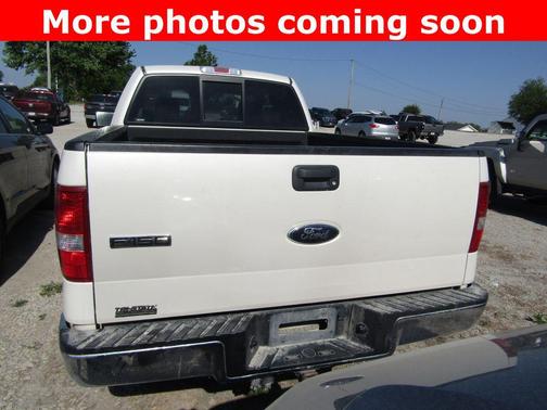 2007 Ford F-150