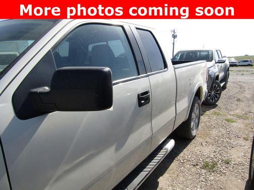2007 Ford F-150