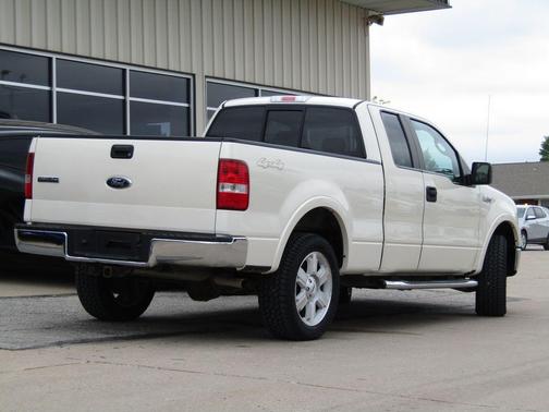 2007 Ford F-150