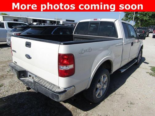2007 Ford F-150