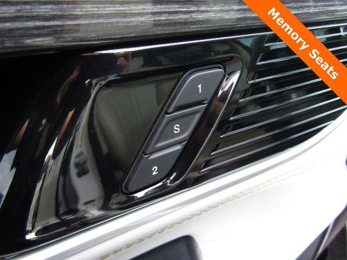 2022 Jeep Wagoneer Series II 4x4