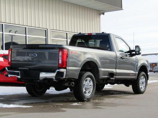 2026 Ford F-350 XLT