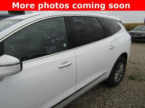 2024 Buick Enclave Premium AWD