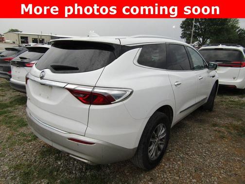 2024 Buick Enclave Premium AWD