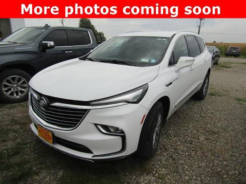 2024 Buick Enclave Premium AWD