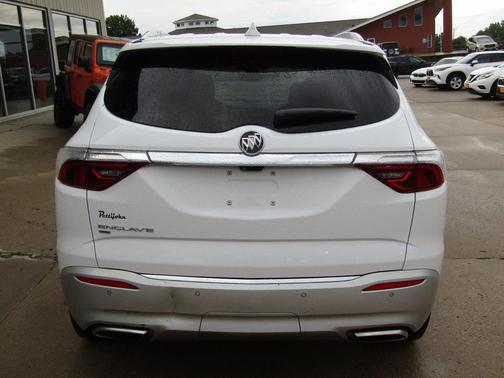 2024 Buick Enclave Premium AWD