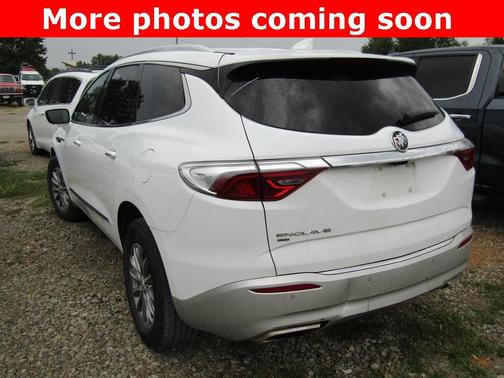 2024 Buick Enclave Premium AWD