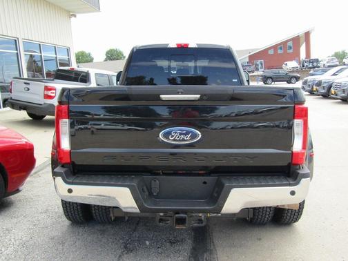2019 Ford F-350 Lariat