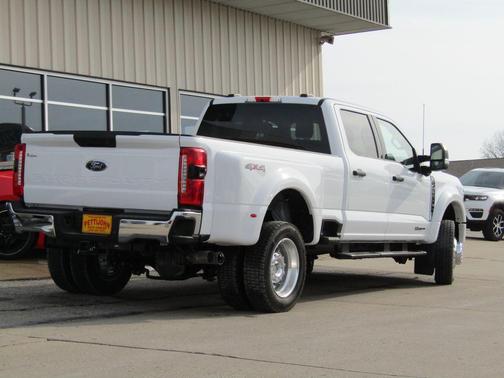 2025 Ford F-450 XL