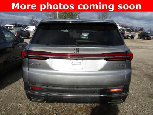 2025 Buick Enclave Preferred FWD