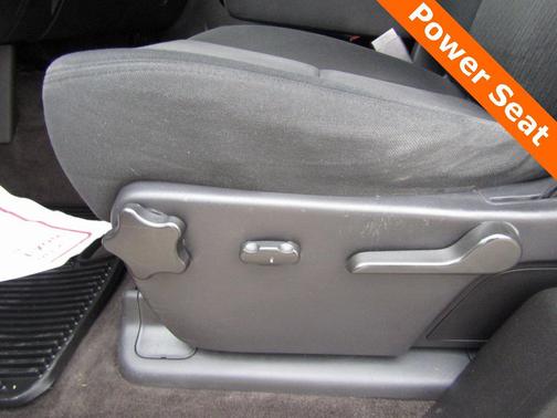 2013 Chevrolet Silverado 2500 LT