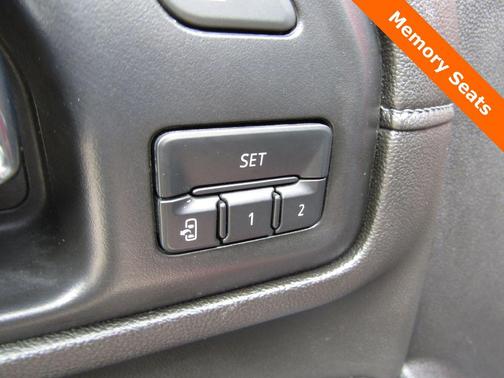 2022 Chevrolet Silverado 2500 LTZ