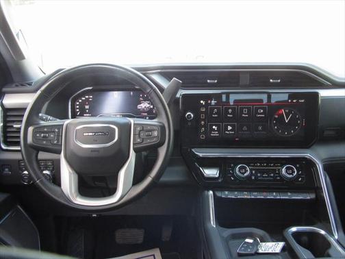 2024 GMC Sierra 2500 Denali