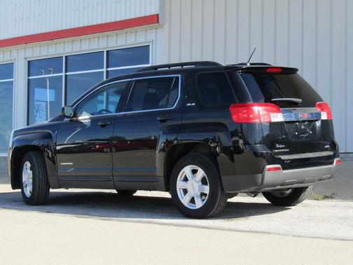 2015 GMC Terrain SLE-2