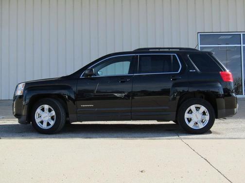 2015 GMC Terrain SLE-2