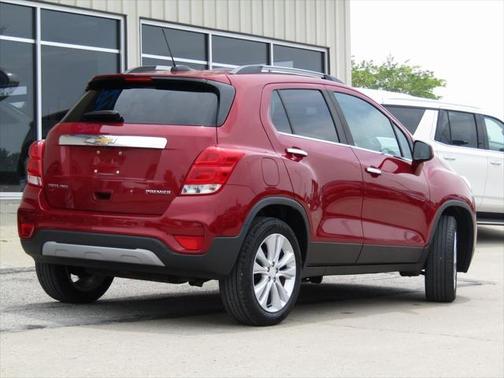 2020 Chevrolet Trax Premier