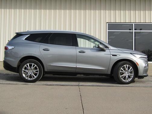 2024 Buick Enclave Premium AWD