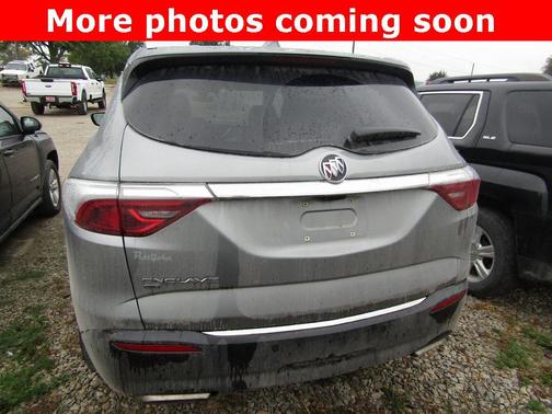 2024 Buick Enclave Premium AWD