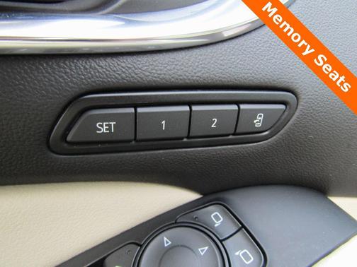 2024 Buick Enclave Premium AWD